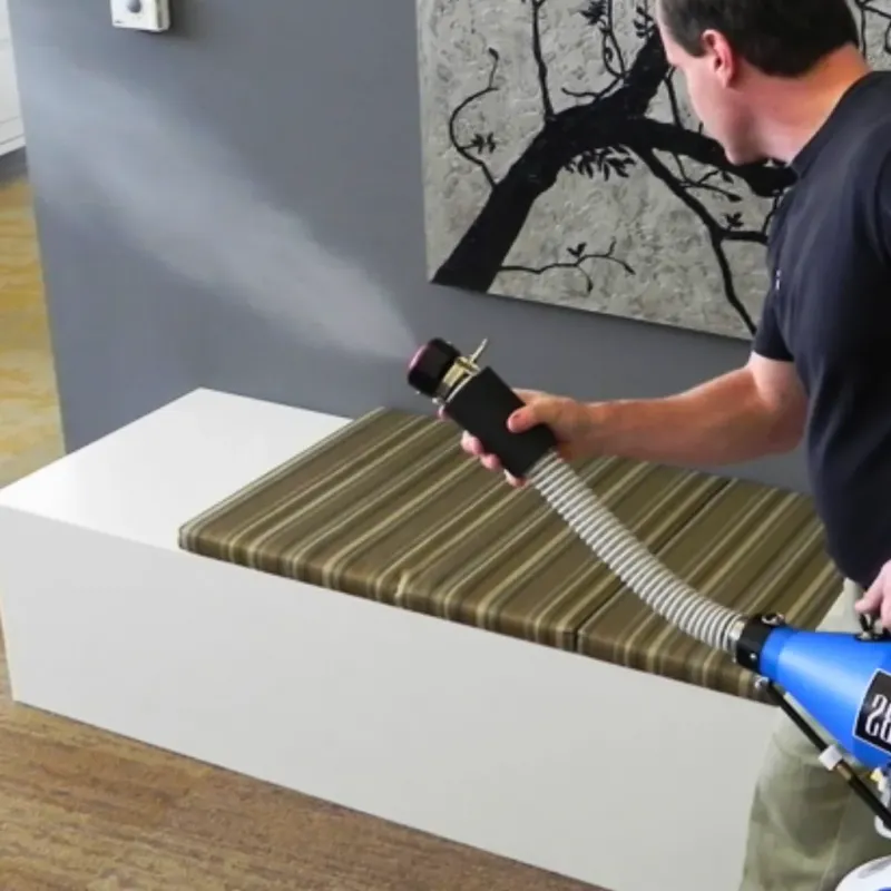 Professional Odor Removal in Ashtabula County, OH